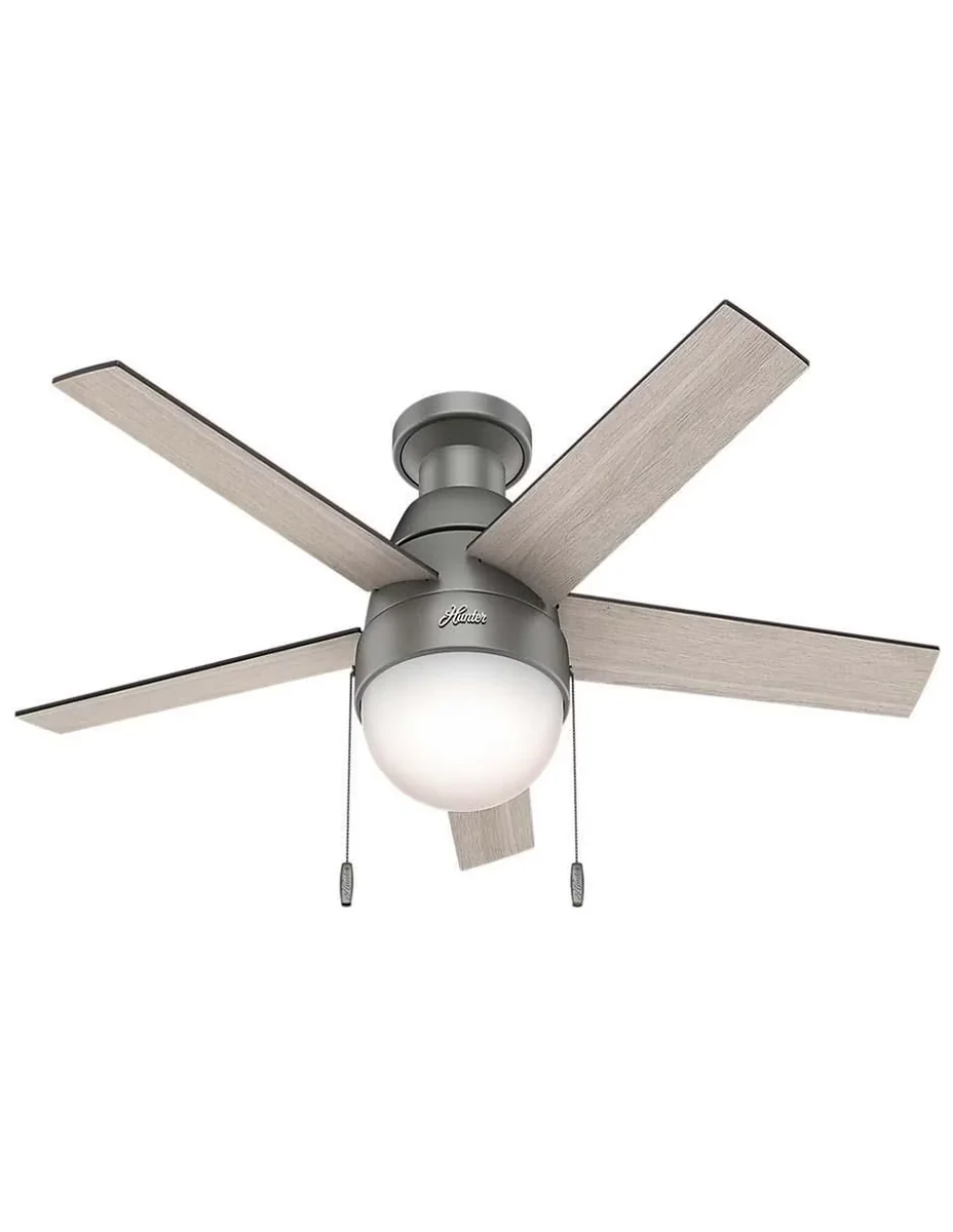 Ventilador de techo 3 velocidades