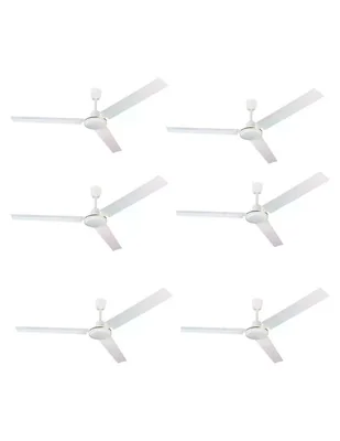 Ventilador de techo 5 velocidades