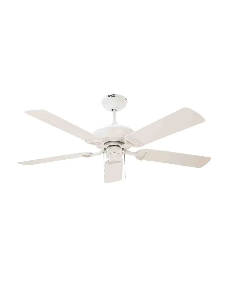 Ventilador de techo 3 velocidades