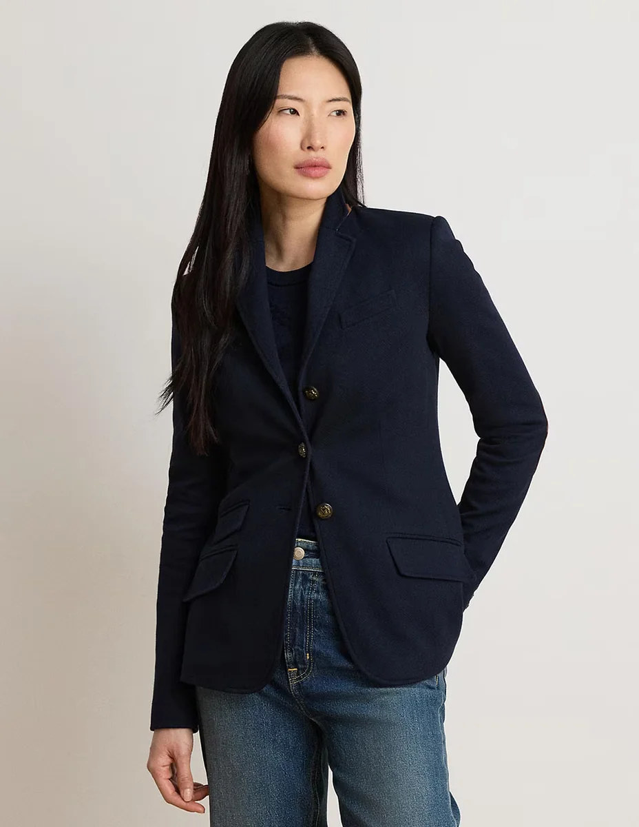 Blazer casual