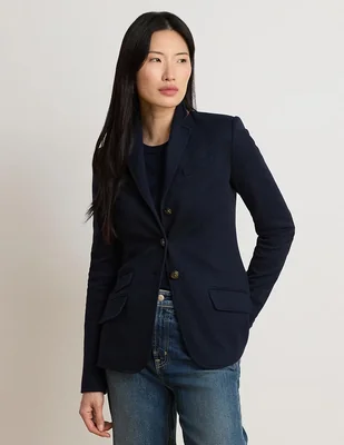Blazer casual