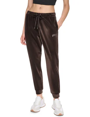 Pants con jareta para mujer