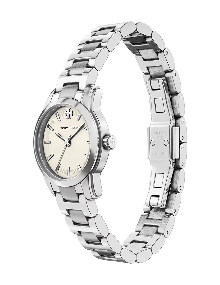 Reloj The Miller Round Small para mujer TBW9071