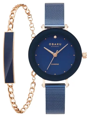 Reloj Lilje Ocean para mujer V299LXVLML-EJBVL
