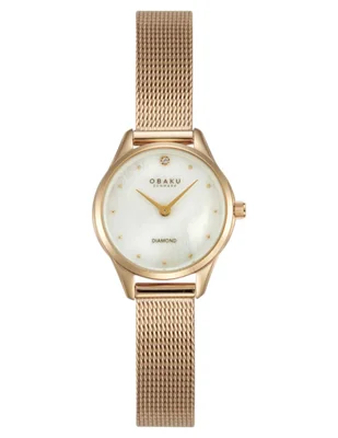 Reloj Smykke Petite para mujer V297SXVWMV