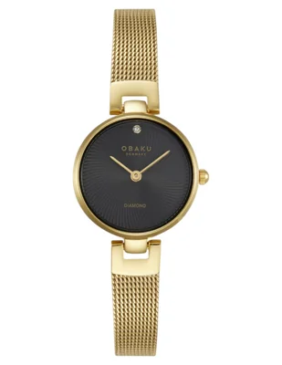 Reloj Diamant Petit Dijon para mujer V256SXGBMG