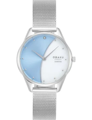 Reloj Smykke Maane Cyan para mujer V297LXCXMC-DLW