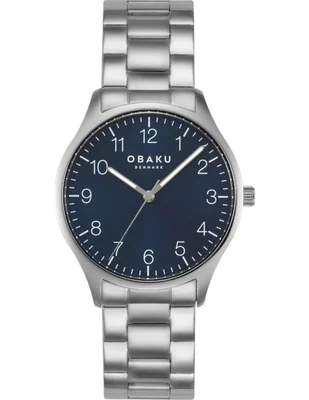 Reloj Falke Denim para hombre V260GXCLSC-DAF