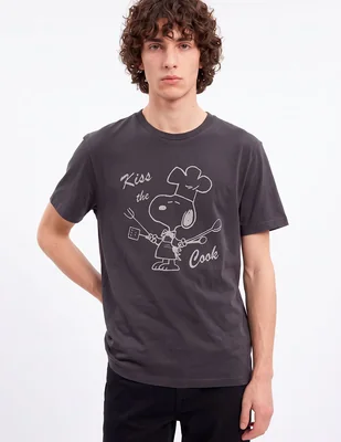 Camisa casual manga larga para hombre