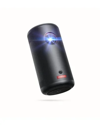 Proyector NEBULA Capsule 3 GTV 1080P Smart Mini 120"