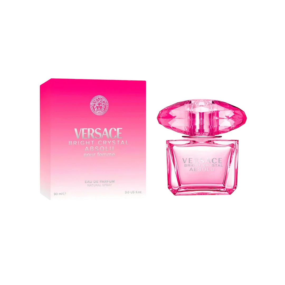 Bright Crystal Absolu