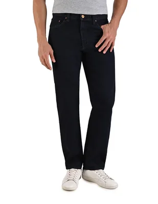 Jeans straight Maverick para hombre