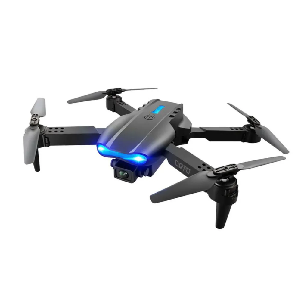 Drone Octo Mosco Con Cámara Frontal Y Función Dual Full Hd 4k