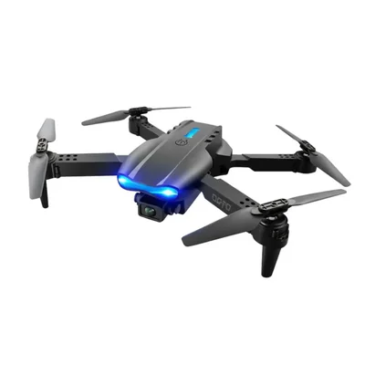 Drone Octo Mosco Con Cámara Frontal Y Función Dual Full Hd 4k