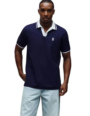 Playera tipo Polo para hombre