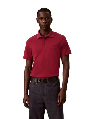 Playera Supima Cotton para hombre