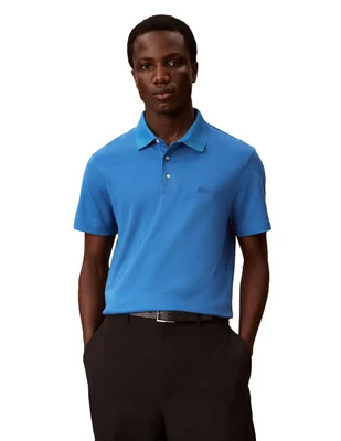 Playera Supima Cotton para hombre