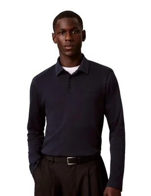 Playera Supima Cotton para hombre