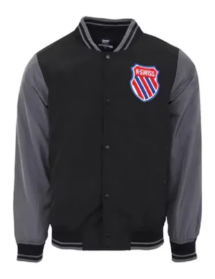 Chamarra casual para hombre