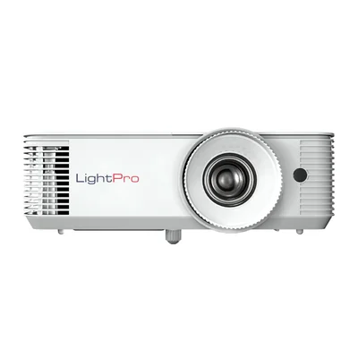 Proyector Infocus Genesis III IN0006SL XGA 4000 Lúmenes DLP