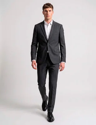 Traje para hombre