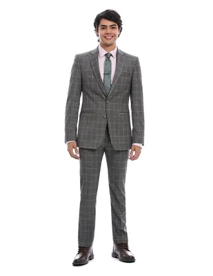 Traje para hombre
