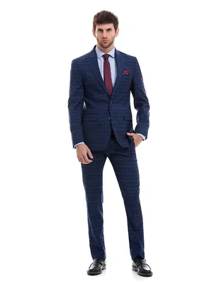Traje para hombre