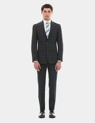 Traje para hombre