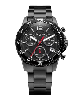 Reloj Moonmaster para hombre NP26234MPVNA