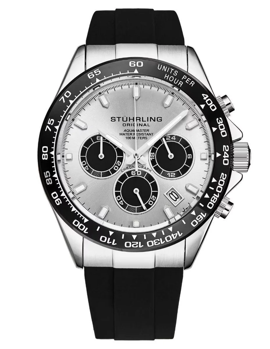 Reloj Monaco para hombre 4042