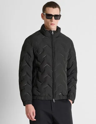 Chamarra casual para hombre