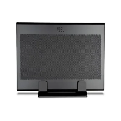 Subwoofer VSSL SXSUB Serie SX Inalámbrico 350 W RMS 10" Negro