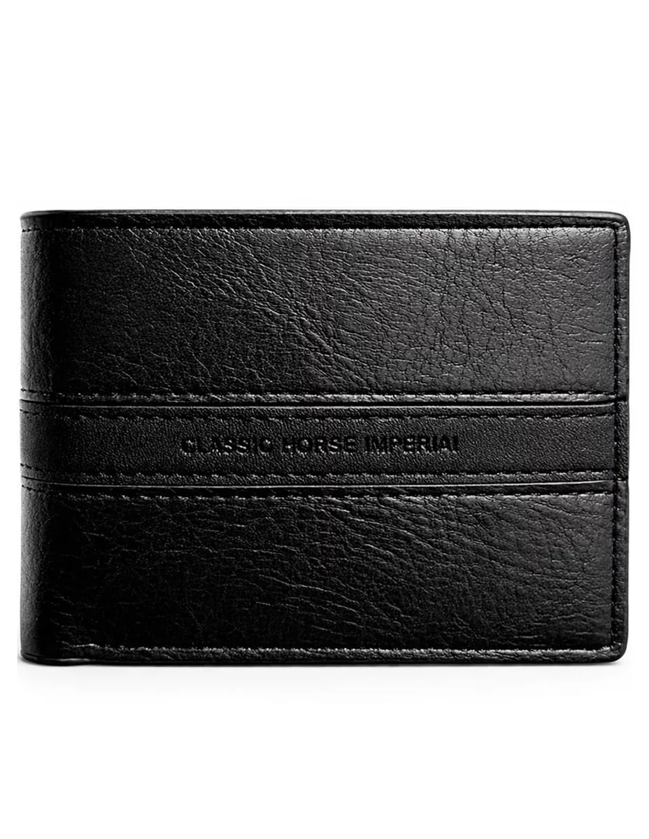 Cartera para hombre