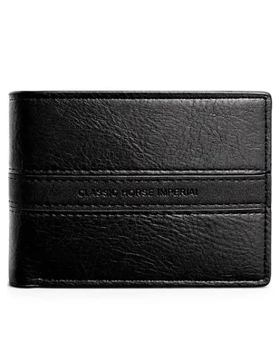 Cartera para hombre