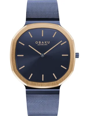Reloj Oktant Ocean para hombre V253GXSLML