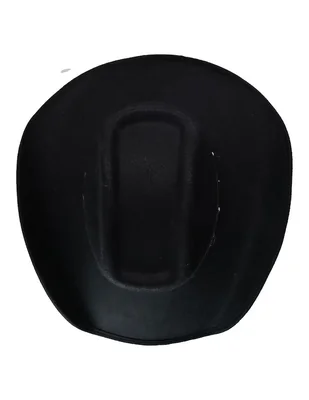Sombrero estampado calavera