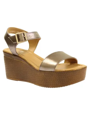 Sandalias para mujer