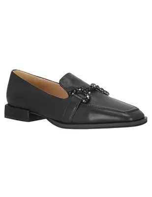 Zapato de piel para mujer