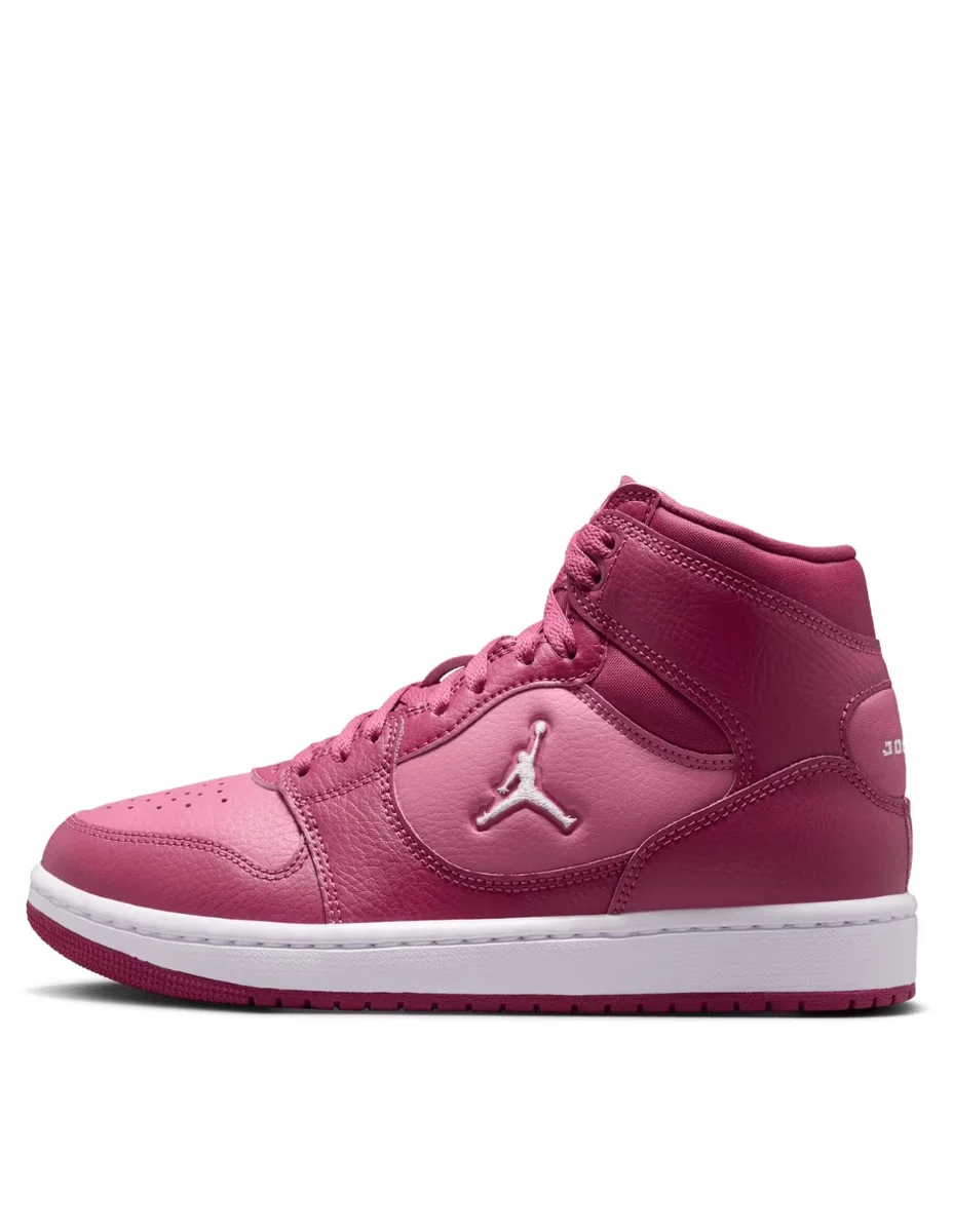 Tenis Wmns Jordan Court Connect Mid para mujer