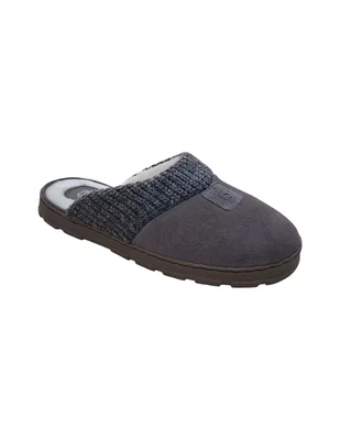 Pantufla para mujer
