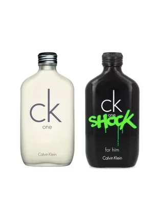 Set Eau de toilette Cítrica Aromática/Oriental Especiada para hombre