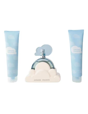 Set Eau de parfum Cloud para mujer