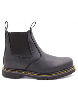 Bota c1108 grasso para hombre