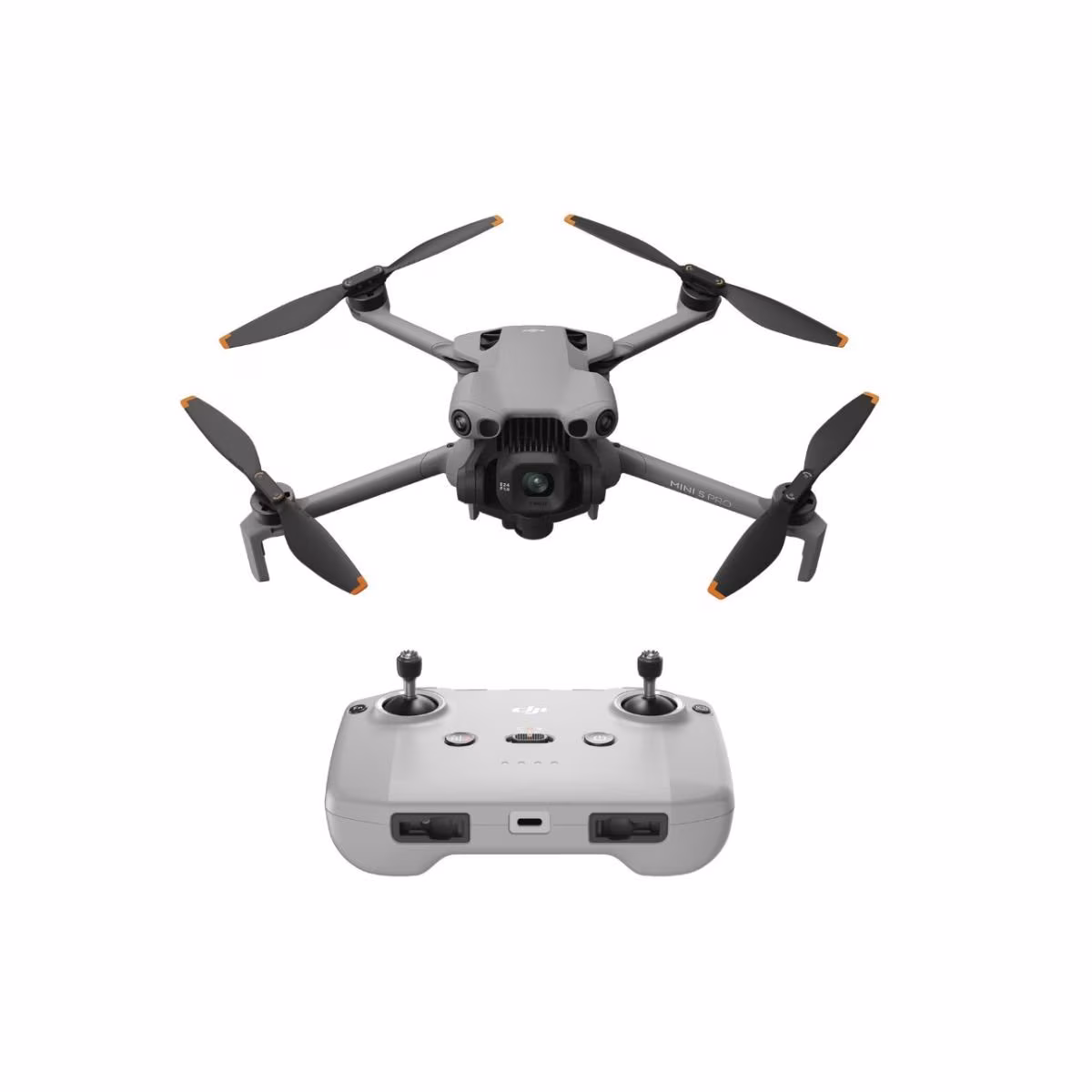 Dji Mini 5 Pro Gl