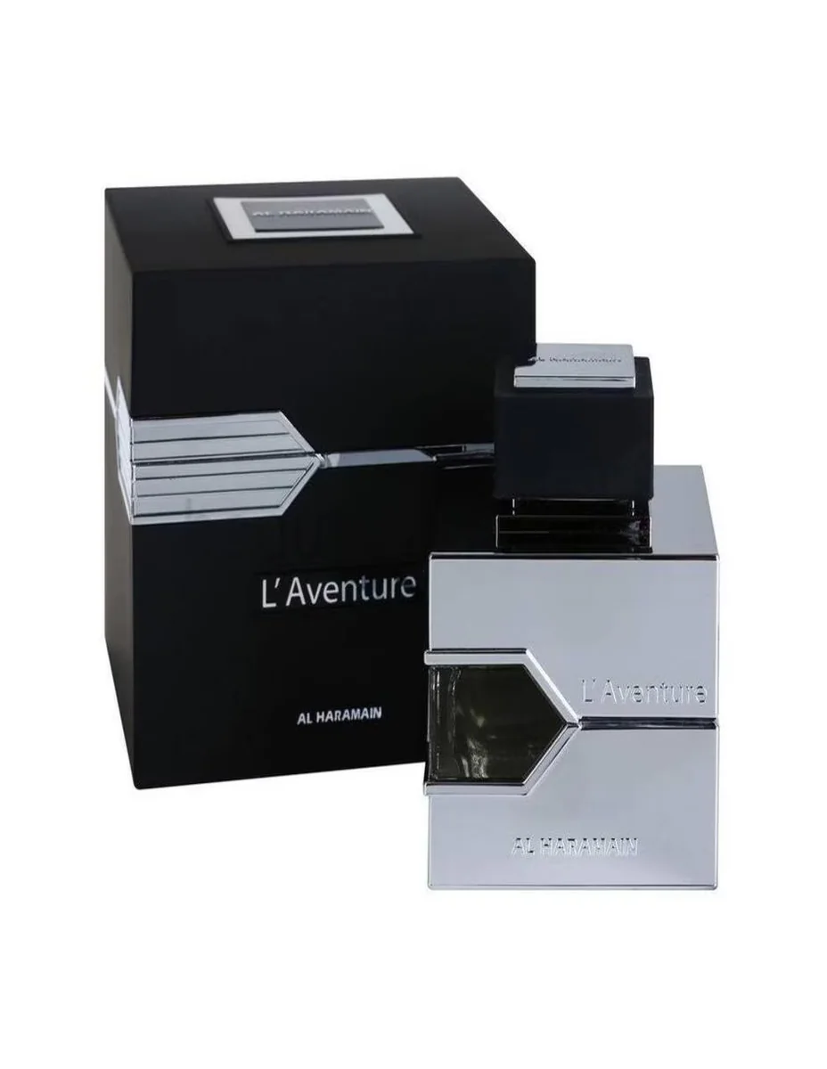 Eau de parfum L Aventure para hombre