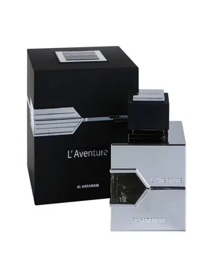 Eau de parfum L Aventure para hombre