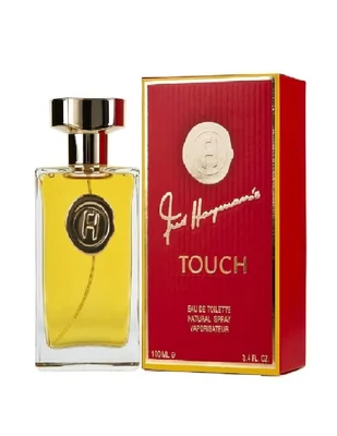 Eau de toilette Original Dama Fred para mujer