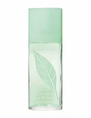 Eau de parfum Green Tea para mujer