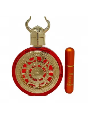 Perfume Viking Rio unisex