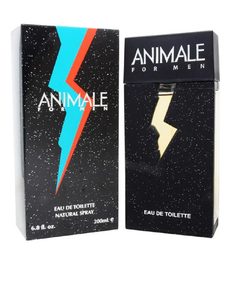 Eau de toilette For Men para hombre